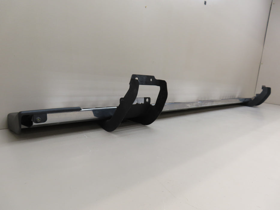 2015-2025 FORD F150 F-150 6" LEFT DRIVER SIDE RUNNING BOARD OEM