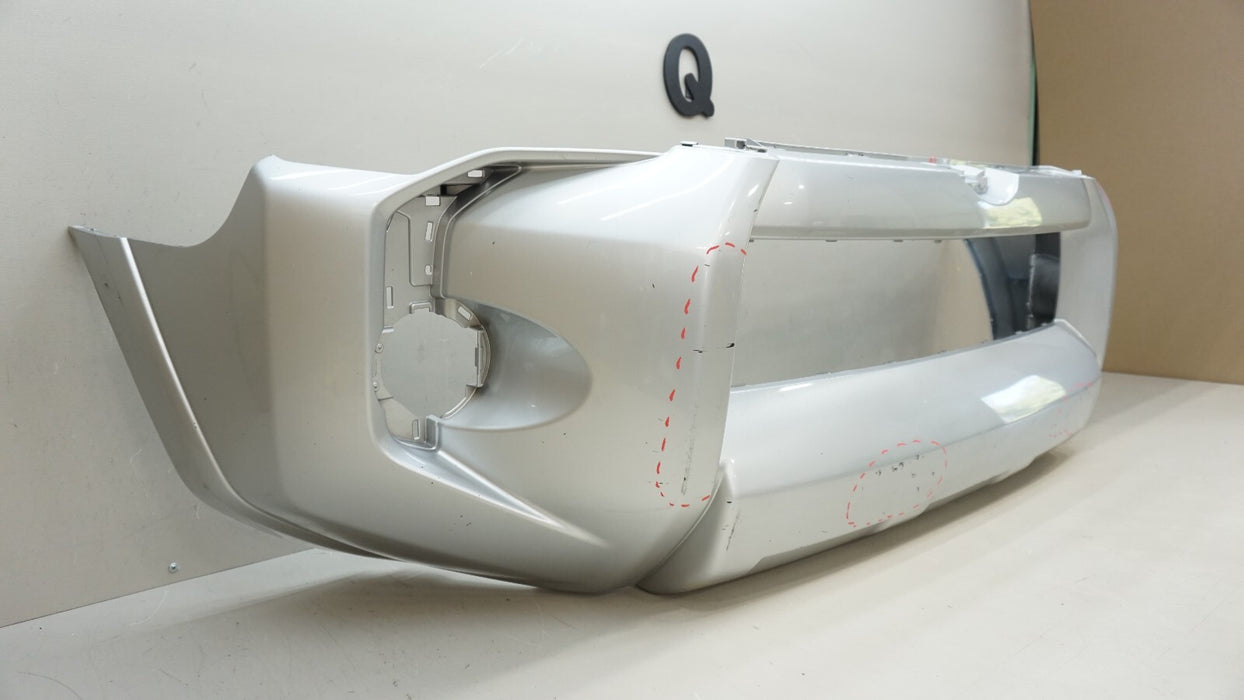 2015-2023 TOYOTA 4RUNNER FRONT BUMPER COVER OEM 52119-35210/220