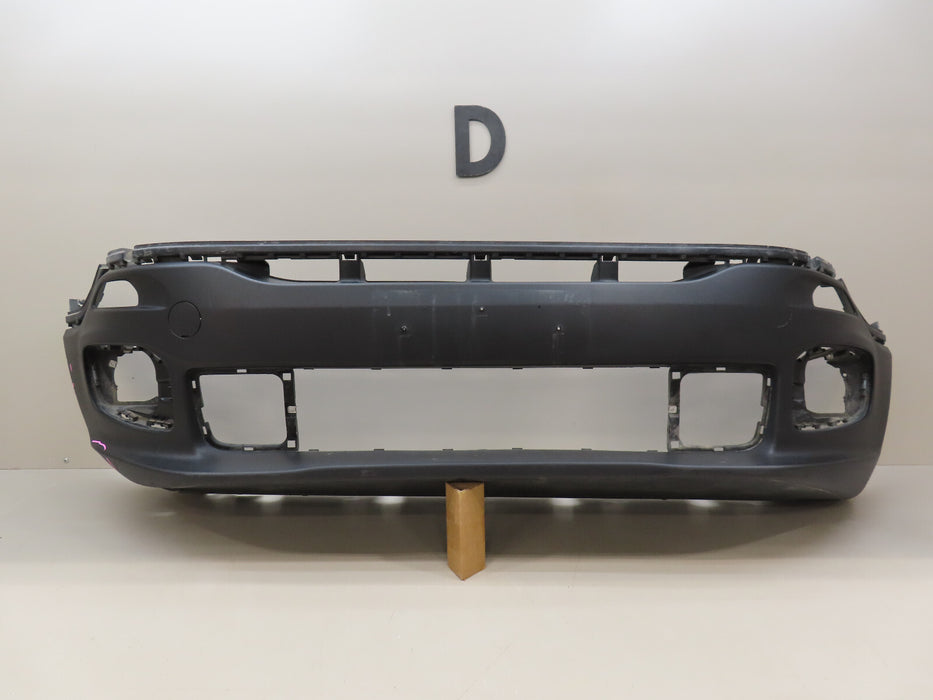 2015-2018 JEEP RENEGADE FRONT BUMPER COVER LOWER OEM 07355985940E