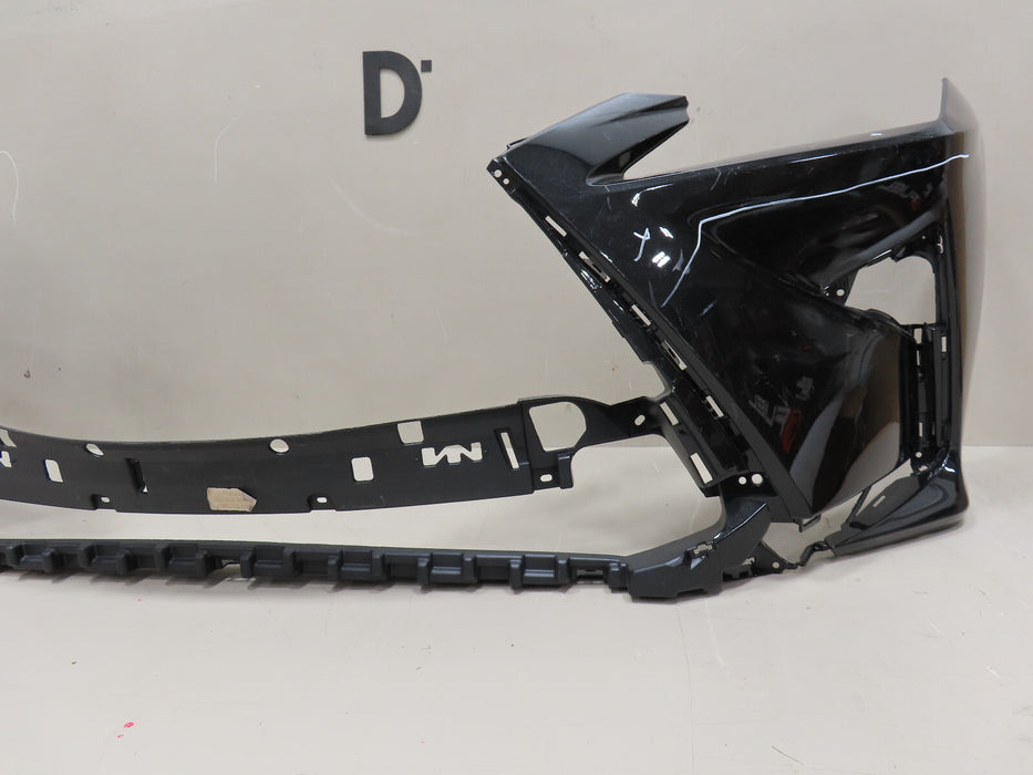 2016 2017 2018 2019 LEXUS RX350 RX450H FRONT BUMPER COVER AFTERMARKET TONG YANG
