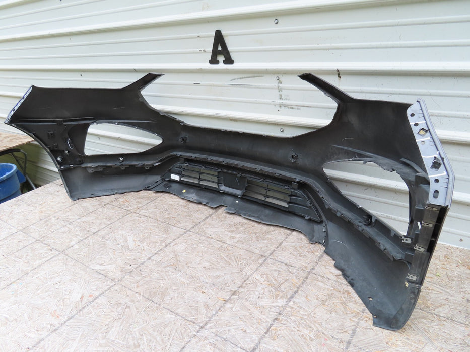 2019-2022 FORD EDGE FRONT BUMPER COVER W/ LOWER GRILLE VALANCE OEM KT4B-17F003