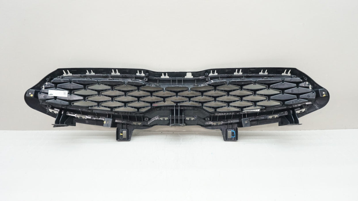 2019-2021 KIA FORTE FRONT UPPER RADIATOR GRILL GRILLE OEM 86351-M6000