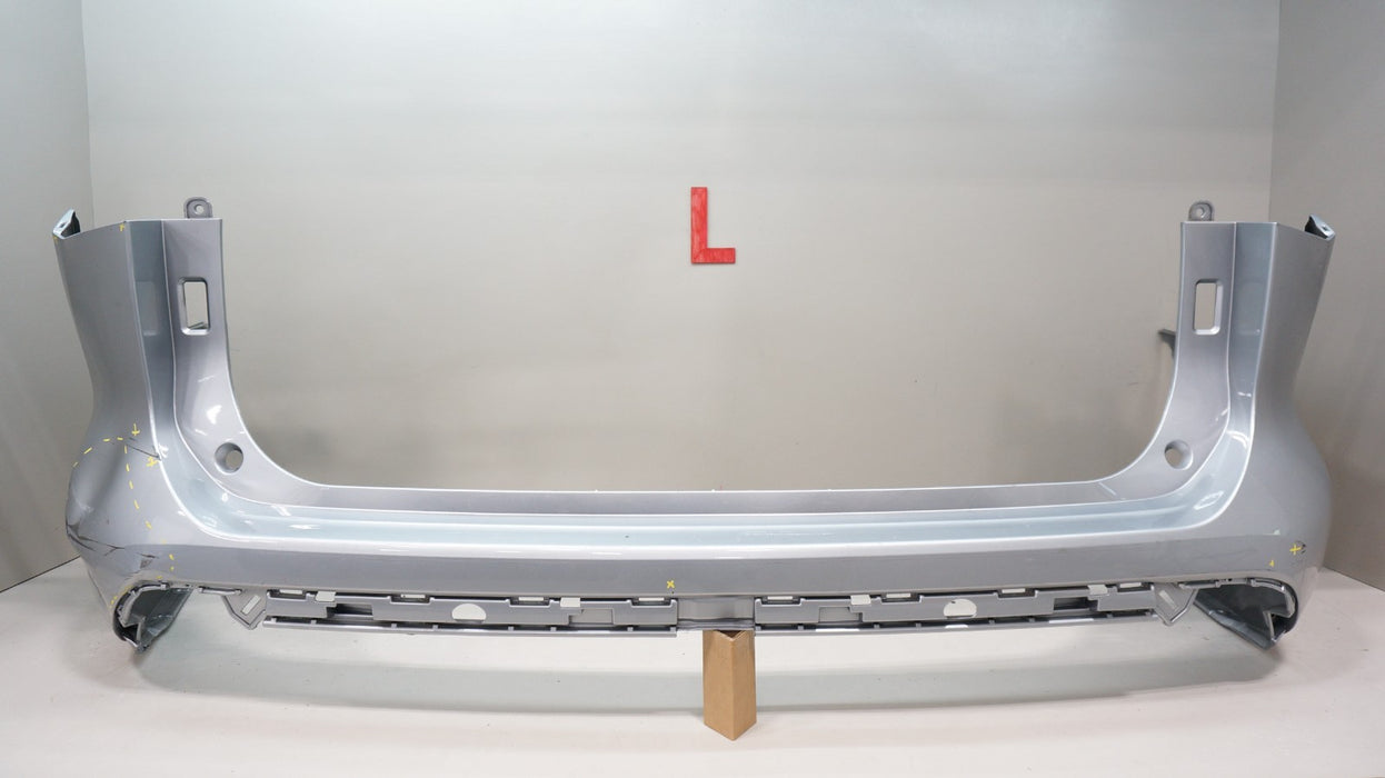 2020-2023 TOYOTA HIGHLANDER REAR BUMPER COVER PANEL OEM 52159-0E170