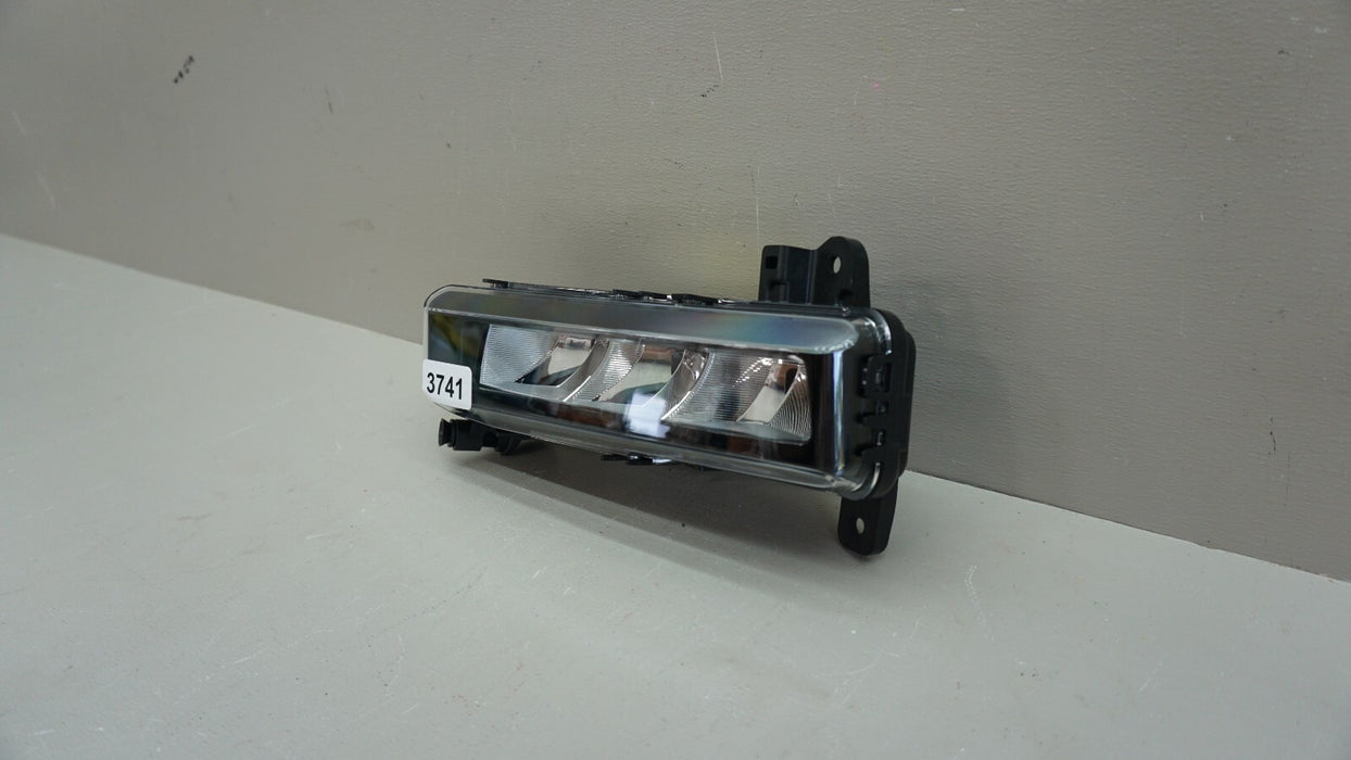 2019-2021 BMW 330I G20 LEFT SIDE FOG LIGHT LAMP LED AFTERMARKET 344-2011L-AC