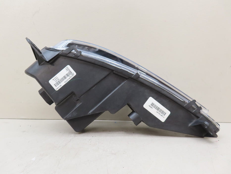 2015-2021 CHRYSLER 300 FRONT BUMPER LEFT DRIVER SIDE FOG LIGHT LAMP OEM