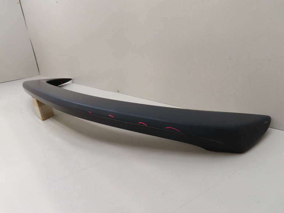 2019-2023 LEXUS ES300H ES250 REAR TRUNK DECK LID SPOILER WING OEM 76085-33130
