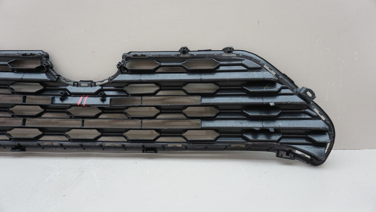 2019-2021 TOYOTA RAV4 FRONT MAIN GRILLE 53112-0R120 OEM 19 20 21