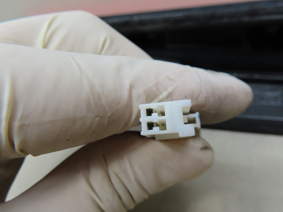 2016 2017 2018 2019 2020 KIA SORENTO REAR TAILGATE ROOF SPOILER OEM 87210-C6000