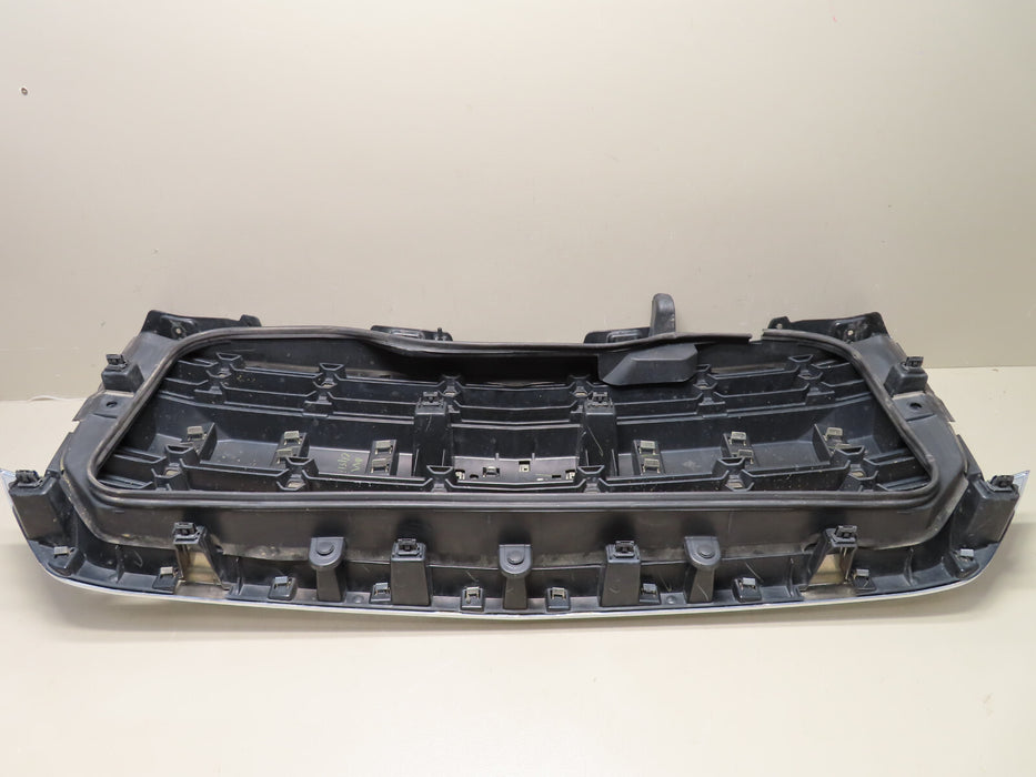 2016 2017 2018 2019 CHEVY CHEVROLET SILVERADO 1500 FRONT GRILL GRILLE OEM