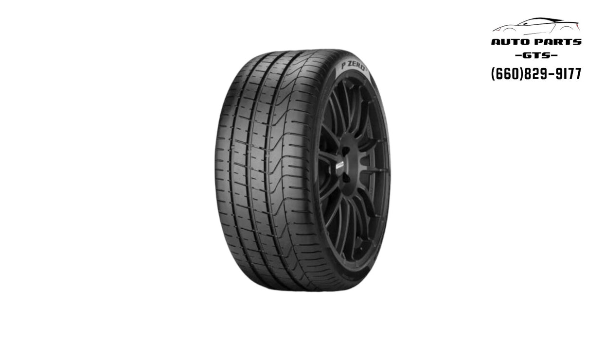 PIRELLI P-ZERO TIRE - 305/30ZR20 103Y