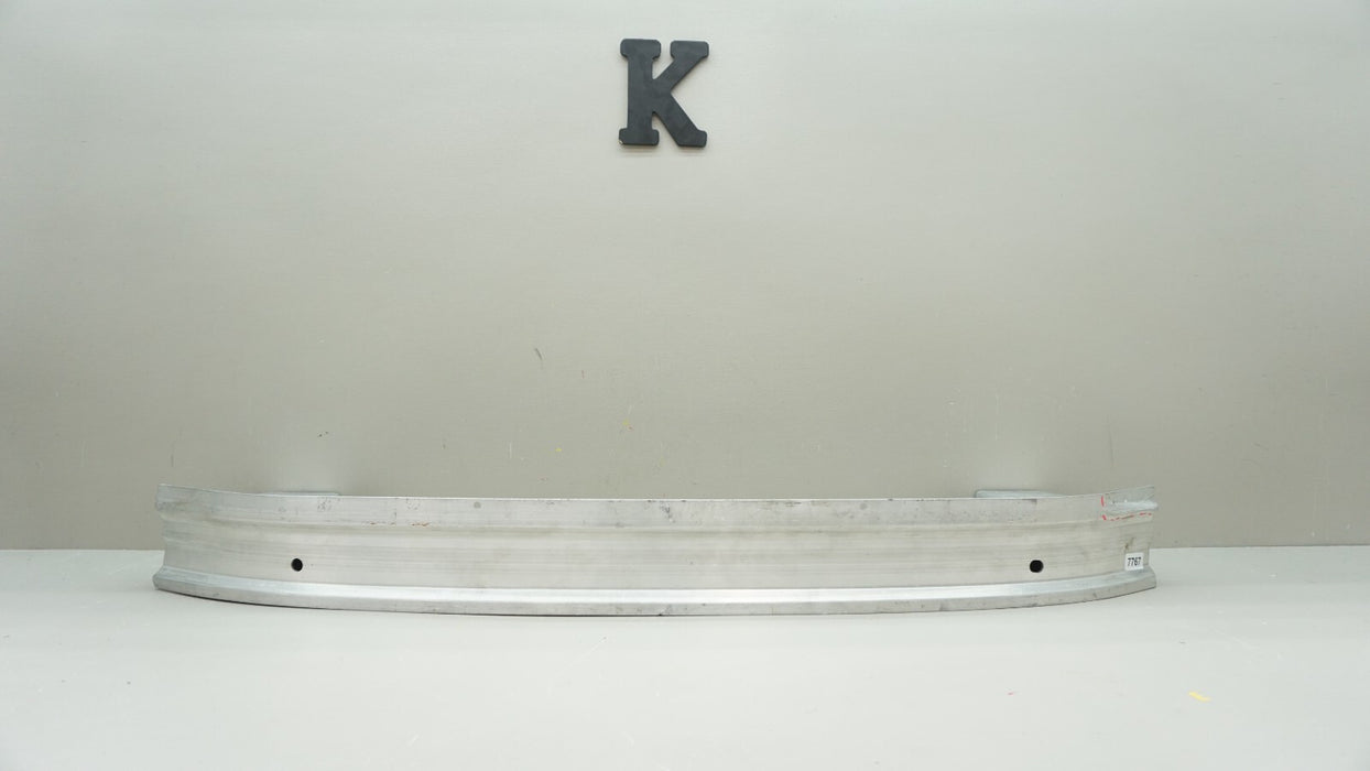 2011-2016 CHEVROLET CRUZE FRONT BUMPER REINFORCEMENT IMPACT BAR CAPA AFTERMARKET