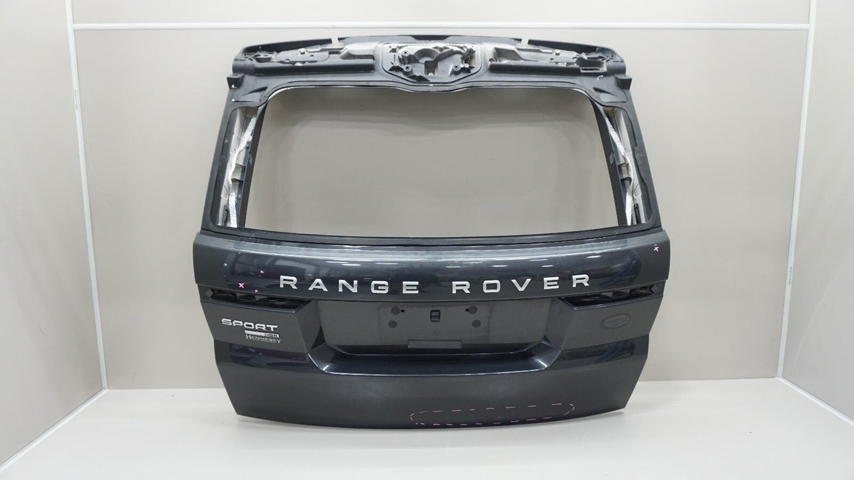 2014-2022 LAND RANGE ROVER HSE SPORT REAR LIFTGATE TAILGATE TRUNK LID OEM