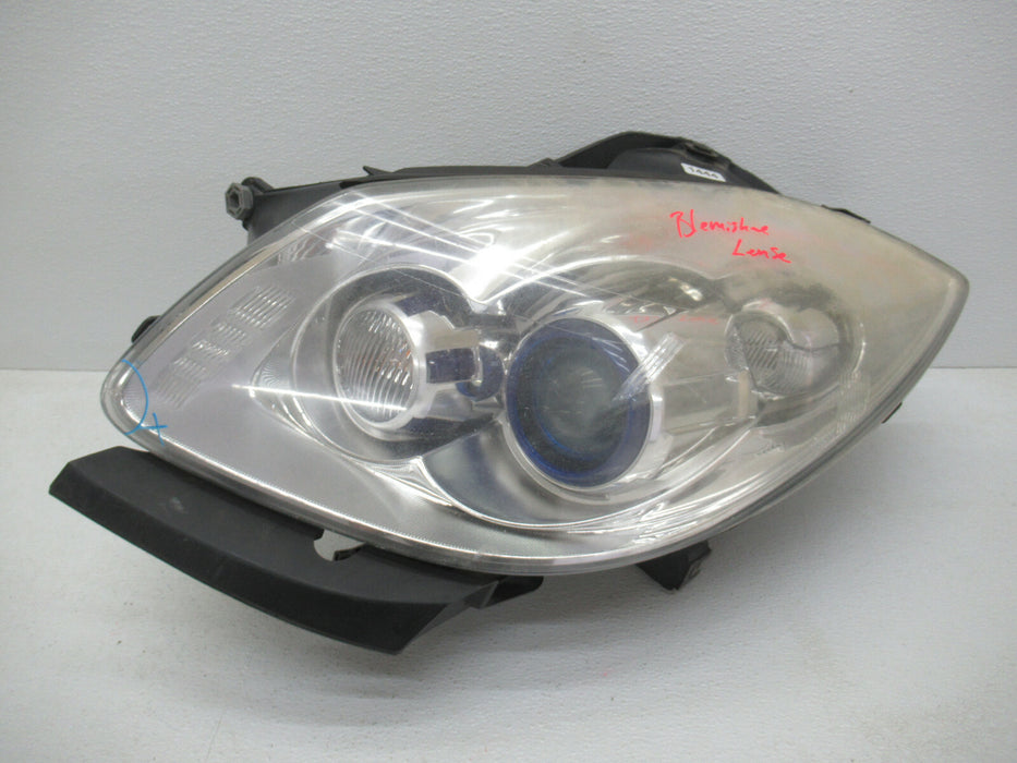 2008-2012 BUICK ENCLAVE FRONT LEFT DRIVER SIDE HEADLIGHT HID XENON LAMP OEM