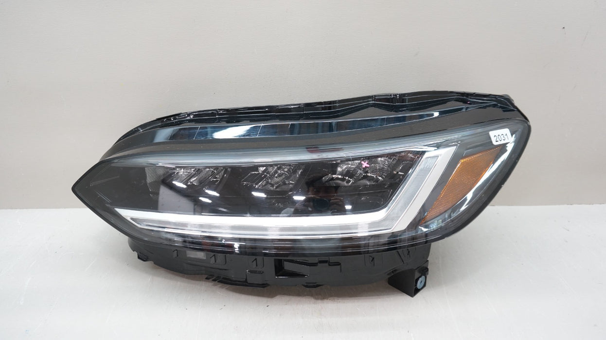 2023-2024 HONDA HR-V FRONT LEFT DRIVER SIDE LED HEADLIGHT OEM