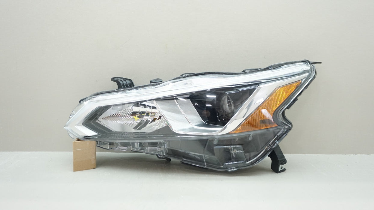 2019-2022 NISSAN ALTIMA FRONT LEFT DRIVER SIDE HEADLIGHT AFTERMARKET TAIWAN