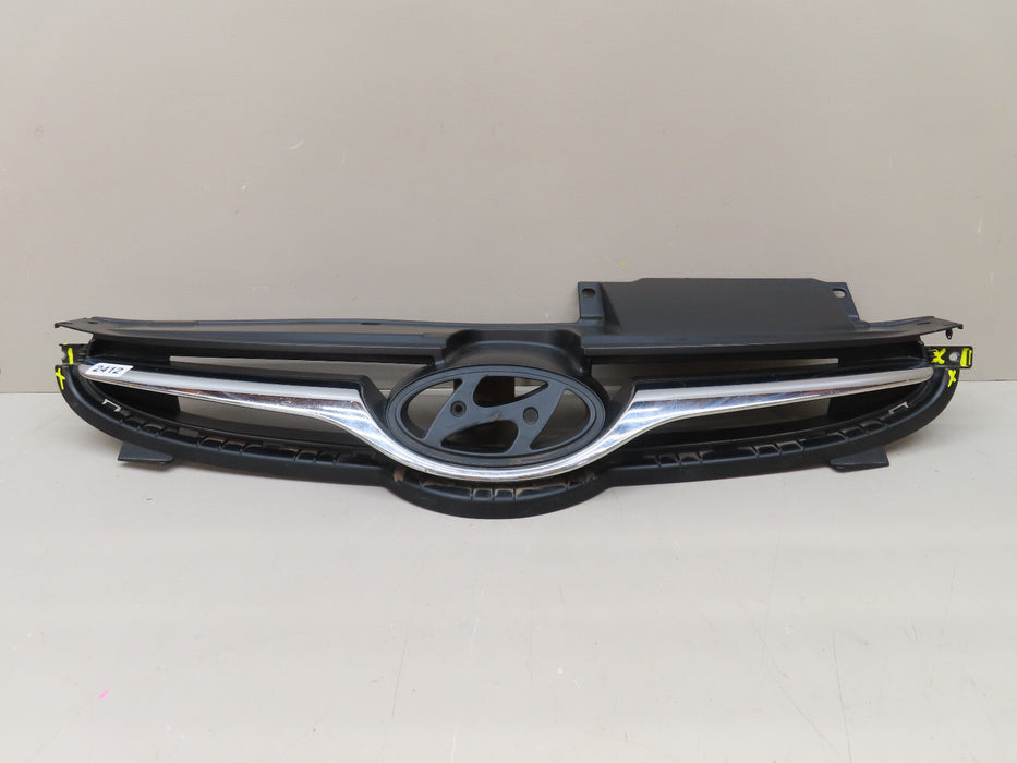 2014-2016 HYUNDAI ELANTRA FRONT RADIATOR GRILL GRILLE OEM 86350-3Y500