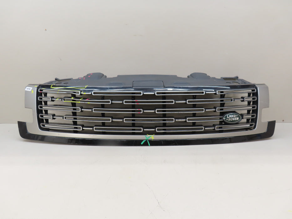 2022-2024 LAND ROVER RANGE ROVER L460 FRONT RADIATOR GRILL GRILLE OEM