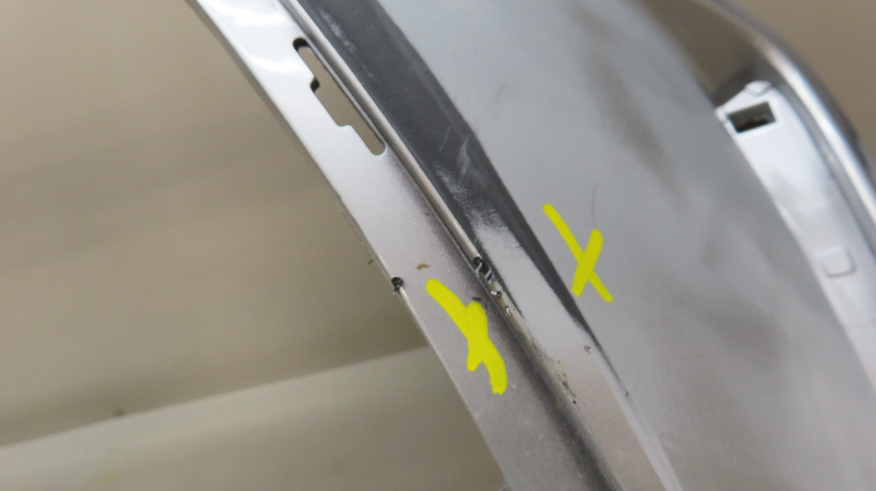 2019-2021 TOYOTA COROLLA REAR BUMPER COVER OEM 52159-02E20