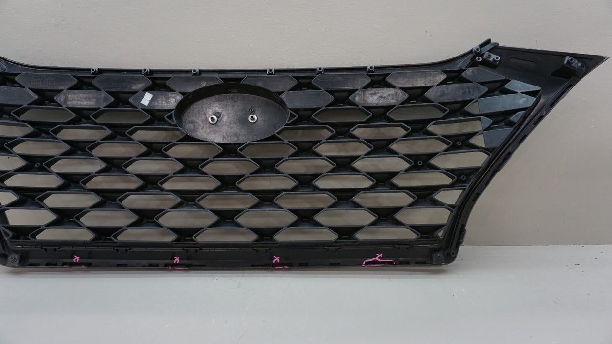 2019-2021 HYUNDAI TUCSON FRONT MAIN GRILLE 86351-D3500 OEM 19 20 21
