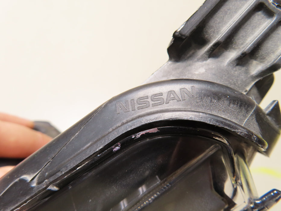 2019-2021 NISSAN ALTIMA LEFT DRIVER SIDE HEADLIGHT LAMP FULL LED OEM