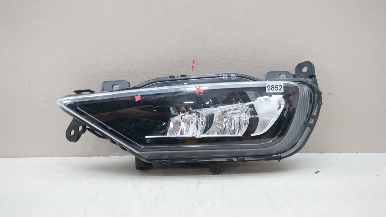 2016-2020 VOLVO XC90 FRONT LEFT DRIVER SIDE FOG LIGHT LAMP OEM 31395865