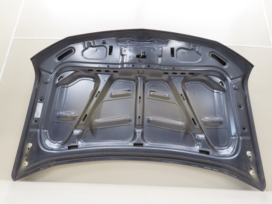 2019-2021 CHEVROLET SILVERADO 1500 HOOD BONNET OEM