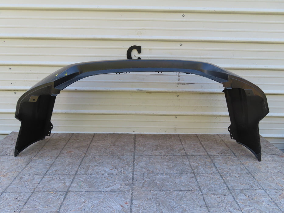 2019-2021 NISSAN ALTIMA S SL SR SV SEDAN REAR BUMPER COVER PANEL OEM 85022-6CA0H