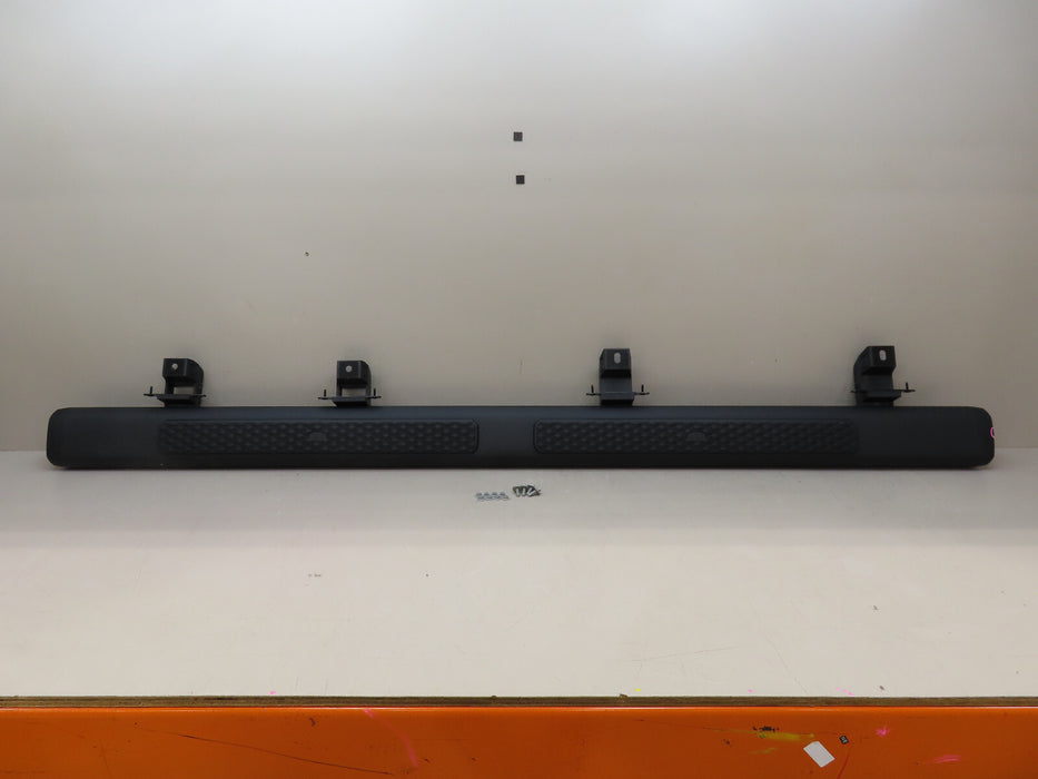 2020 2021 JEEP WRANGLER JK GLADIATOR RIGHT PASSENGER SIDE RUNNING BOARD OEM