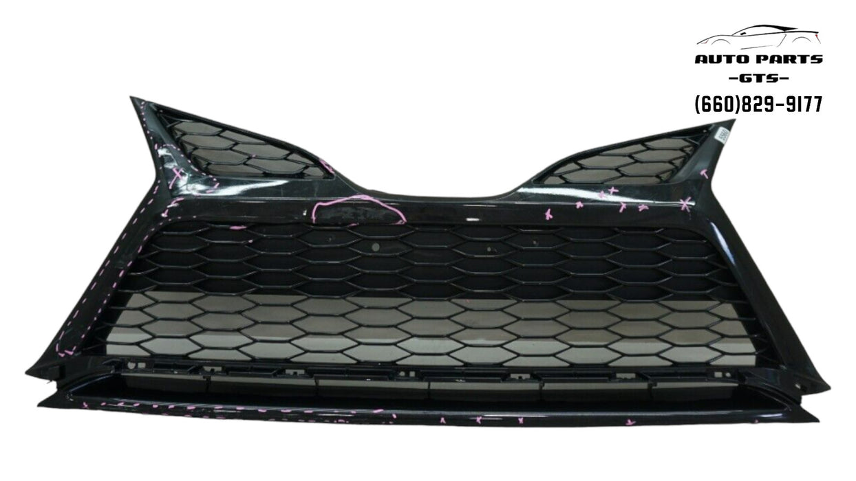 2021-2022 TOYOTA CAMRY XSE FRONT BUMPER COVER LOWER GRILLE GRILL OEM 53112-06A20
