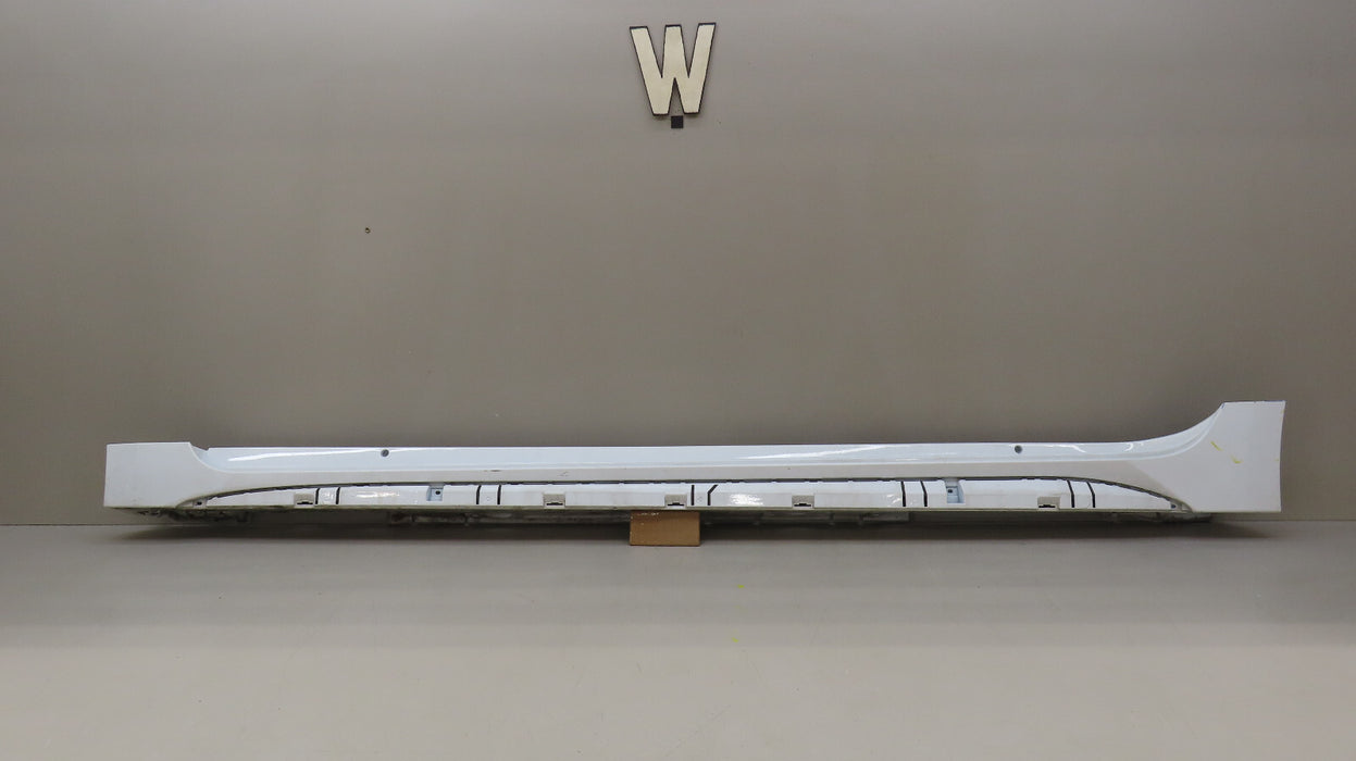 2020-2023 TOYOTA COROLLA LEFT DRIVE SIDE ROCKER PANEL OEM