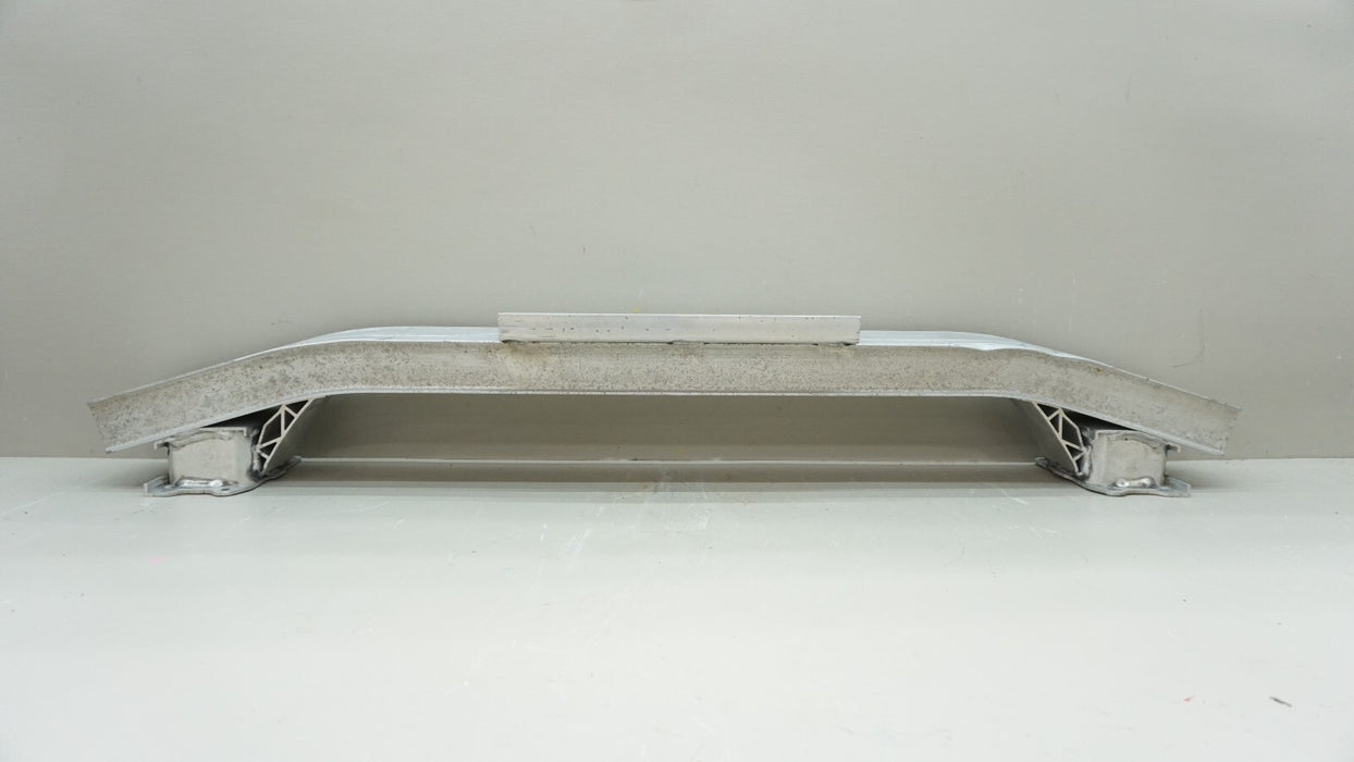 2019-2022 HONDA INSIGHT REAR BUMPER REINFORCEMENT IMPACT CRASH BAR OEM