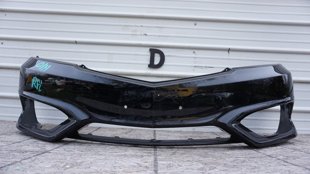 2016 2017 2018 ACURA ILX FRONT BUMPER COVER OEM 16 17 18