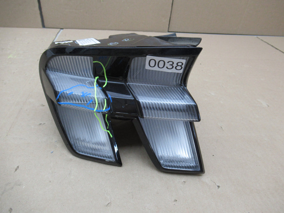 2021 2022 FORD MUSTANG MACH E LEFT LED TAILLIGHT LAMP OEM