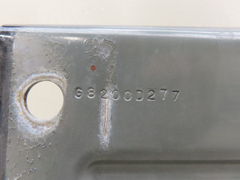 2015-2025 FORD MUSTANG FRONT REINFORCEMENT IMPACT BAR OEM