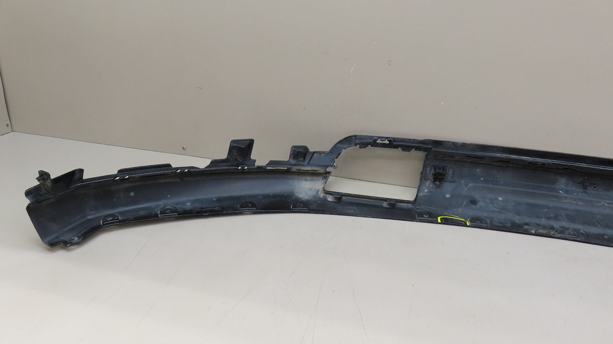 2019-2021 FORD EXPEDITION FRONT BUMPER LOWER VALANCE COVER OEM NL1B-17F775