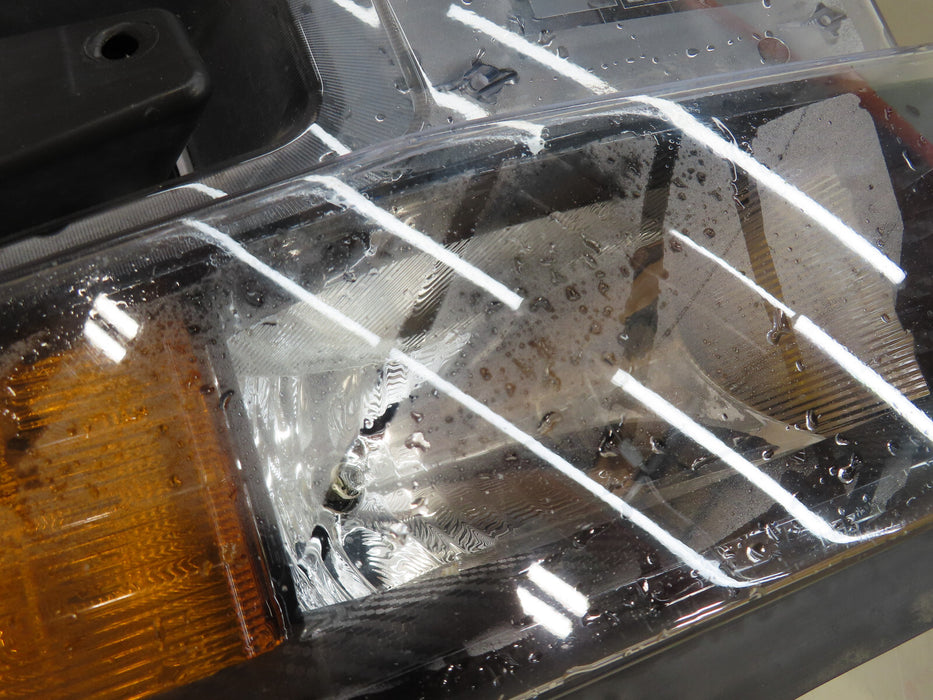 2019-2021 CHEVROLET SILVERADO 1500 FRONT RIGHT PASSENGER HEADLIGHT HAOLGEN OEM