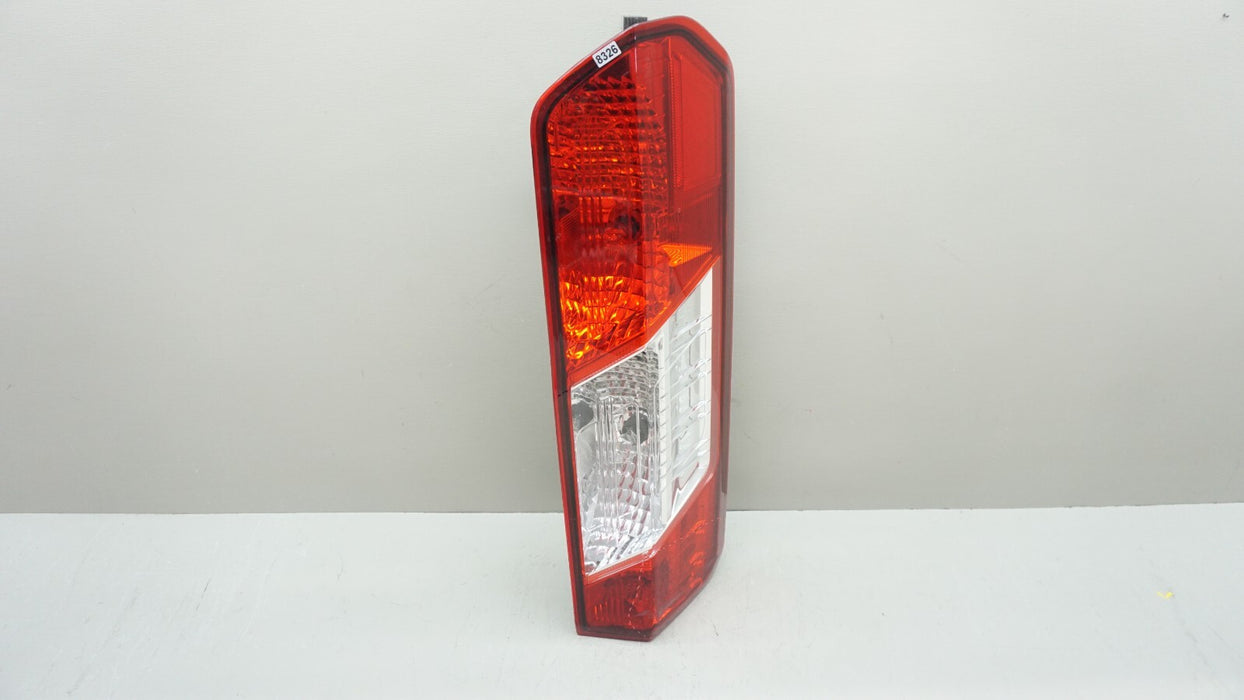 2015-2024 FORD TRANSIT REAR RIGHT PASSENGER SIDE TAIL LIGHT OEM CK41-13B504-AJ