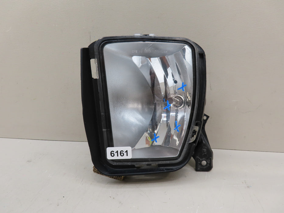 2013-20218 DODGE RAM 1500 FRONT LEFT DRIVER SIDE FOG LIGHT OEM