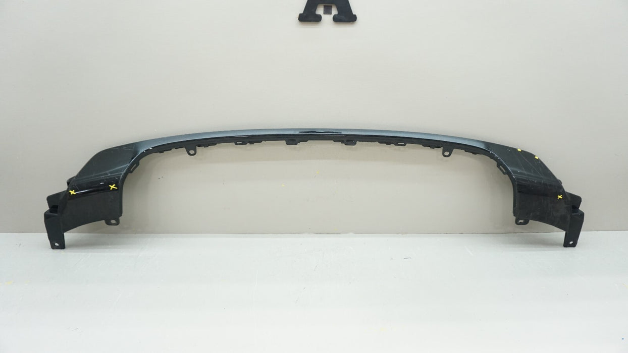 2019-2022 HONDA PILOT REAR LOWER VALNCE BUMPER COVER OEM 71509-TG7-A000