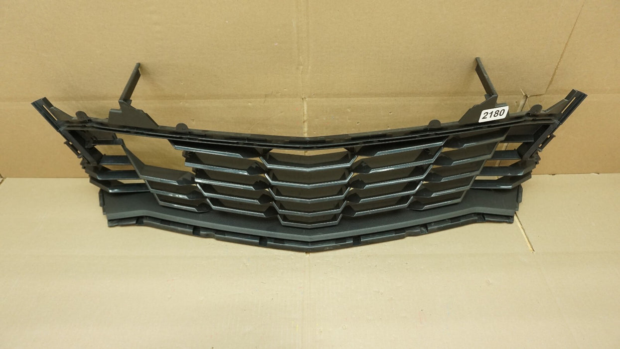 2019-2021 CHEVROLET CHEVY CAMARO FRONT LOWER GRILLE GRILL OEM 84524888 19 20 21