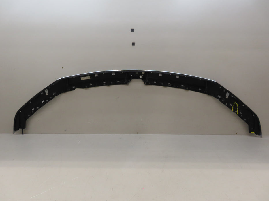 2019-2023 DODGE RAM 1500 FRONT CHROME UPPER GRILLE GRILL MOLDING  OEM