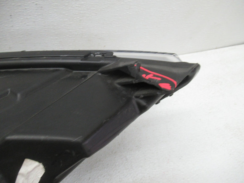 2016 - 2020 TESLA MODEL S FRONT LEFT DRIVER SIDE HEADLIGHT HEADLAMP LED OEM