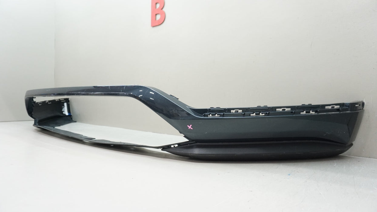 2019-2021 FORD EDGE FRONT LOWER BUMPER COVER VALANCE OEM KT4B-17F831
