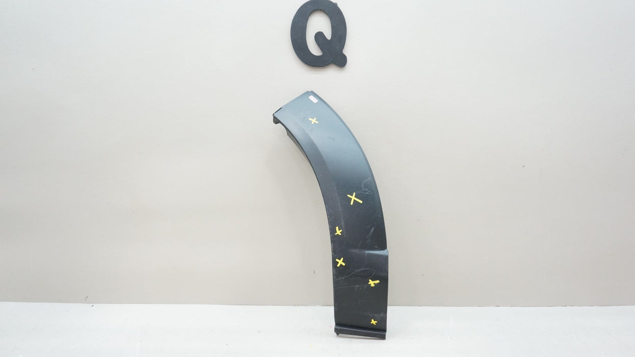 2020-2024 MAZDA CX-30 FRONT RIGHT PASSENGER FENDER MOLDING TRIM OEM DGH9-51W71