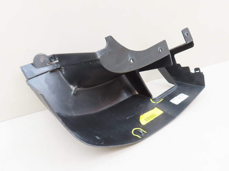 2015-2022 FORD TRANSIT 150 250 350 REAR LEFT DRIVER SIDE BUMPER END CAP OEM