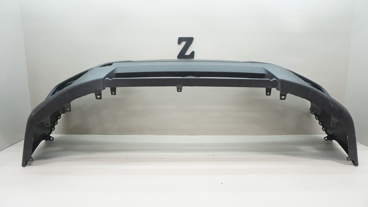 2019-2021 SUBARU FORESTER FRONT BUMPER COVER CAPA AFTERMARKET