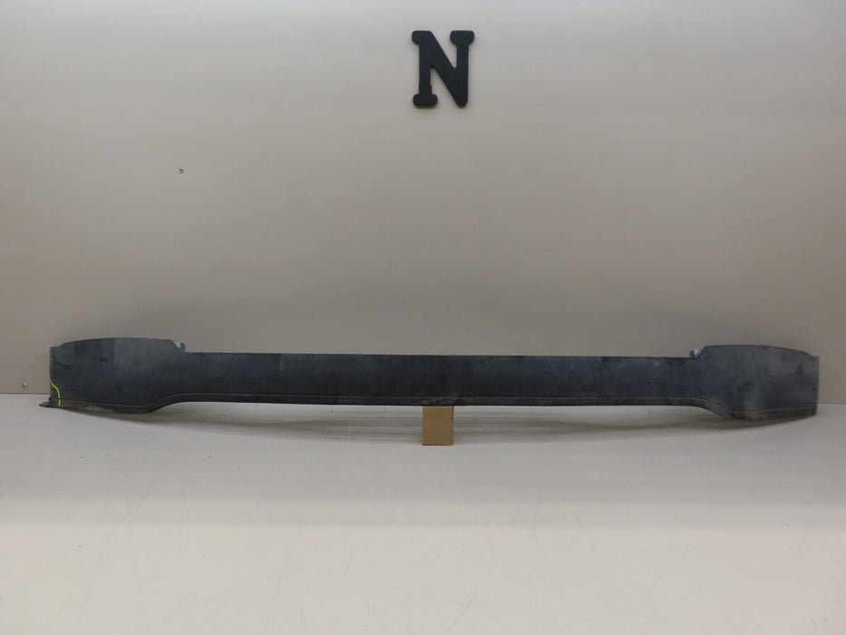 2021-2023 FORD F-150 F150 FRONT LOWER BUMPER AIR DAM VALANCE OEM ML34-17D997