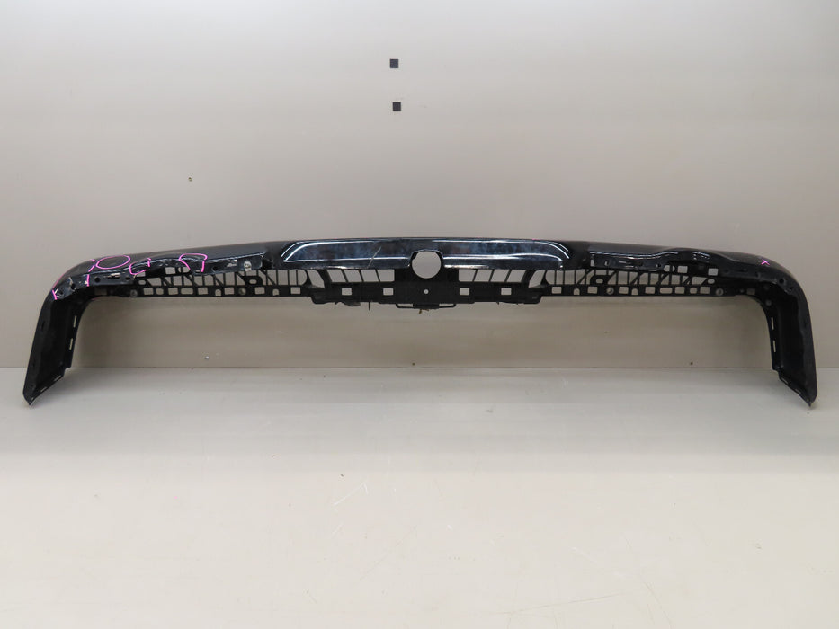 2019-2022 DODGE RAM 1500 PICKUP REAR METAL BUMPER OEM