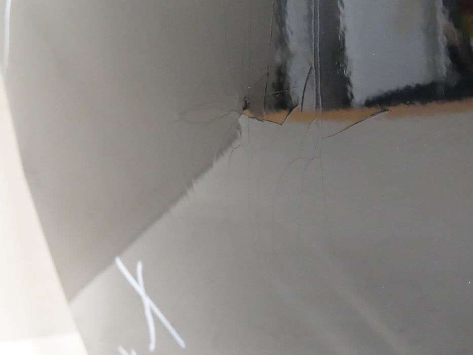 2016 2017 2018 ACURA RDX REAR BUMPER COVER OEM 71501-TX4-ZY00