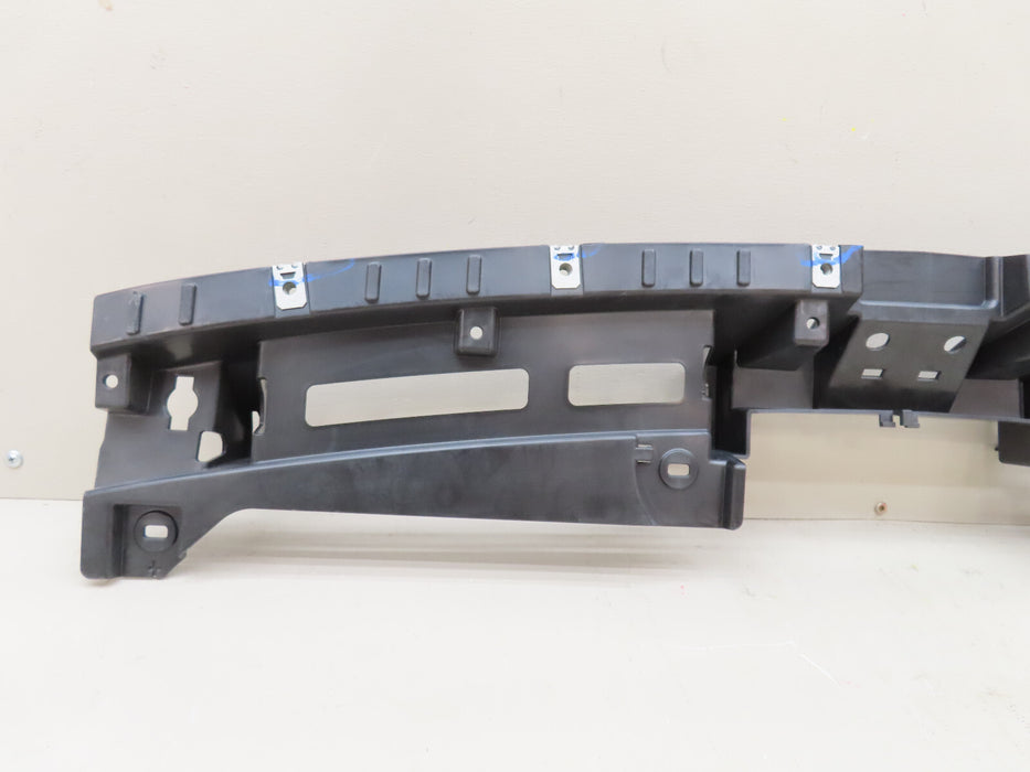 2019-2021 JEEP COMPASS FRONT GRILLE BRACKET NEW OEM 68258700AD